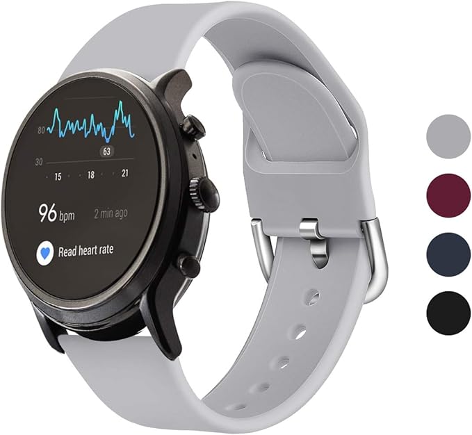 fossil gen 5 amazon uk