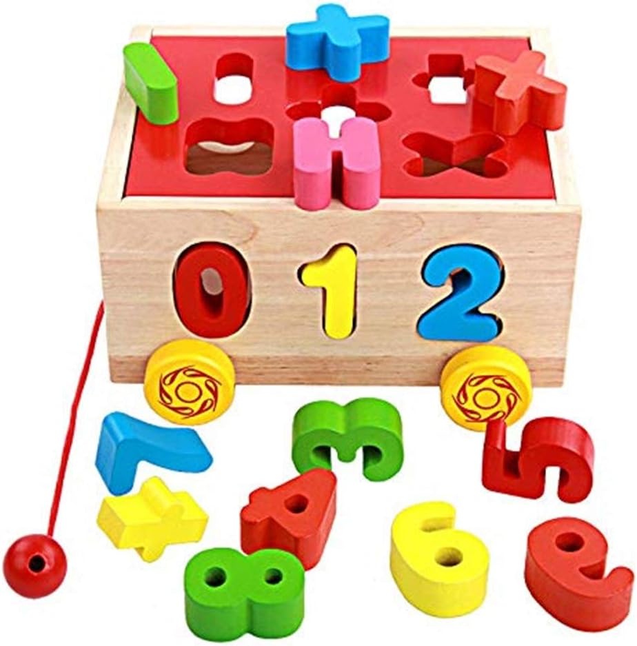 children's toy blocks