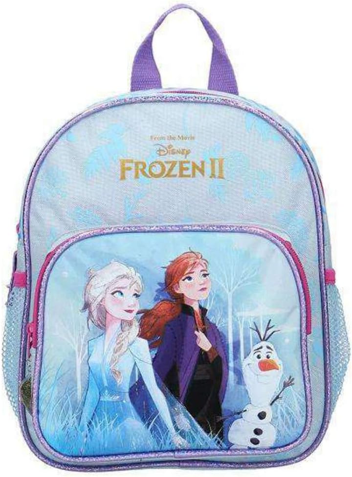 Frozen 2 Frozen 2 OneSize Blue - Image 3