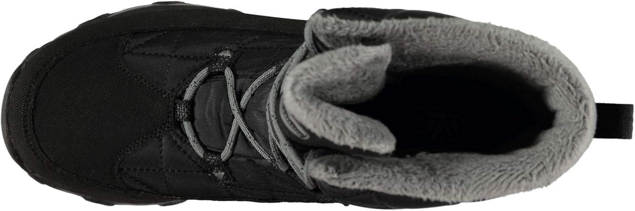 karrimor st moritz snow boots ladies