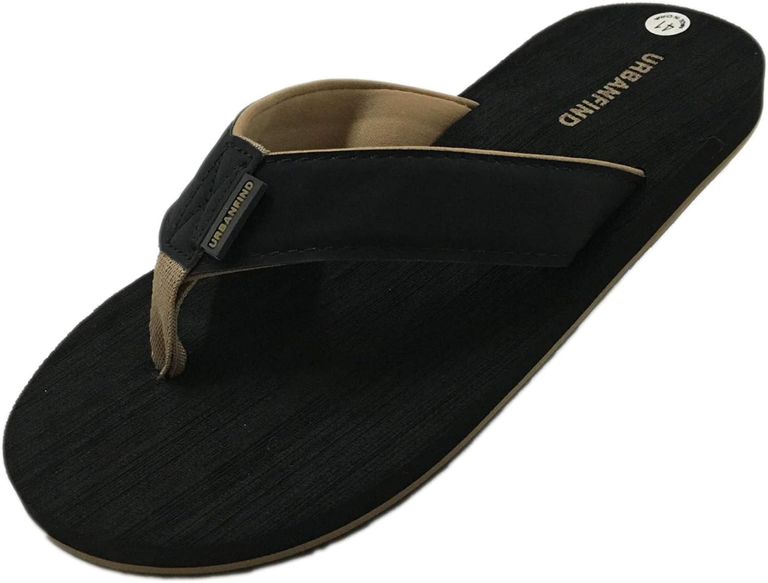 best slip resistant flip flops