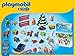 PLAYMOBIL 1.2.3 Advent Calendar 