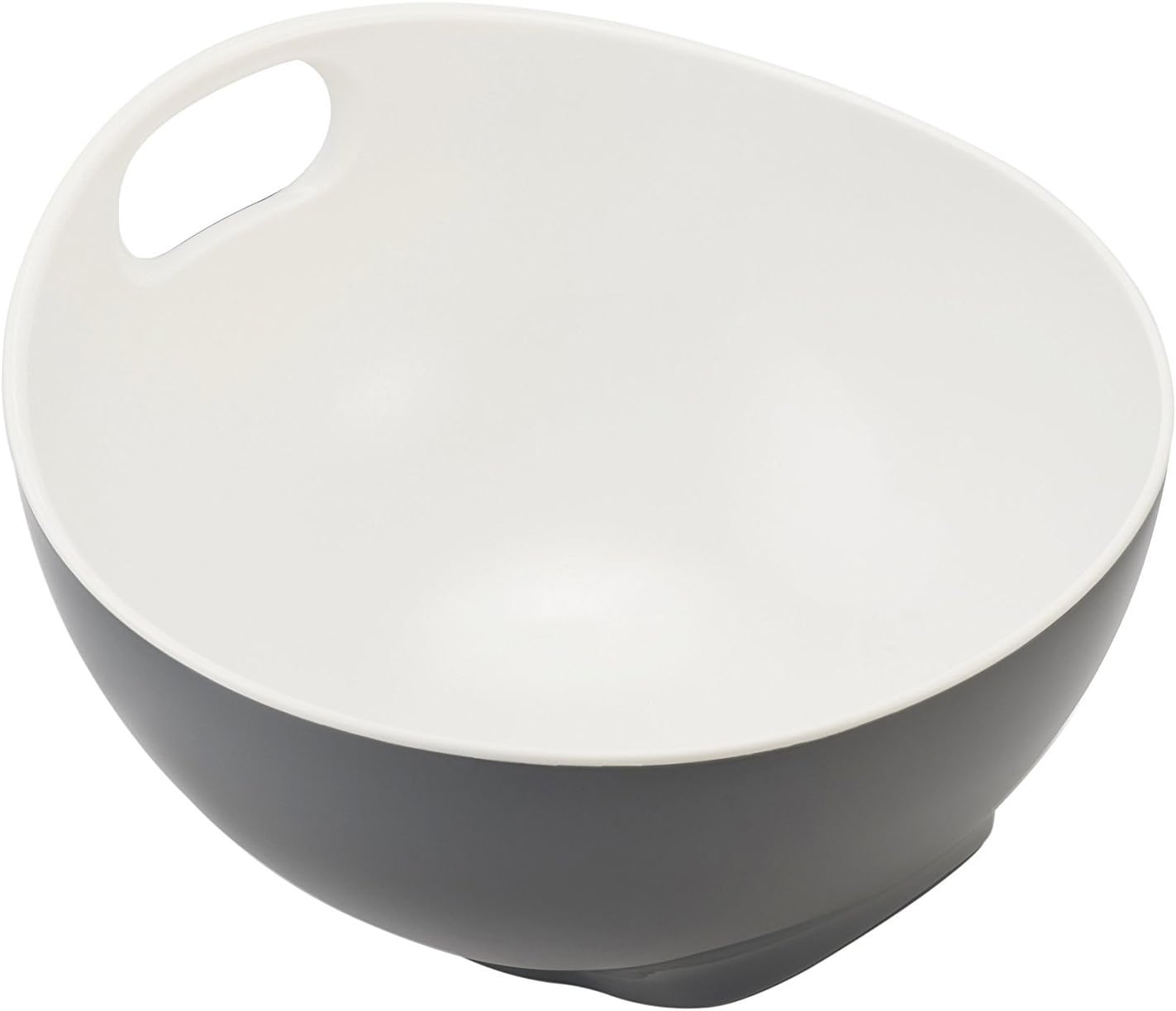Joseph Joseph Tilt Mixing Bowl Grey Amazon.co.uk Kitchen & Home