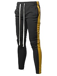 Style by William Casual Side Panel Long Length