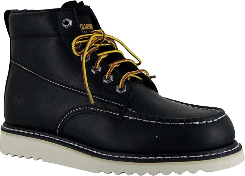 wolverine apprentice boots uk