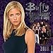 Buffy the Vampire Slayer 2018 Wall Calendar: 20 Years of Slaying by 