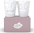 FIFTYEIGHT 3D Becher-Set verschmitzt/grummelig weiß ab 27,99 € | Preisvergleich bei FIFTYEIGHT 3D Becher-Set verschmitzt/grummelig weiß ab 27,99 € | Preisvergleich bei