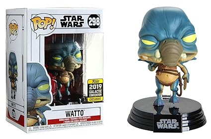 funko pop star wars the phantom menace darth maul exclusive galactic convention figure