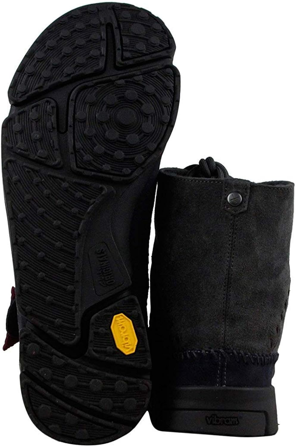 clarks trigenic ridge