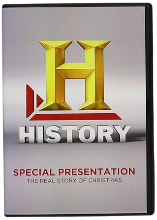 Amazon Com Real Story Of Christmas Real Story Of Christmas Movies Tv