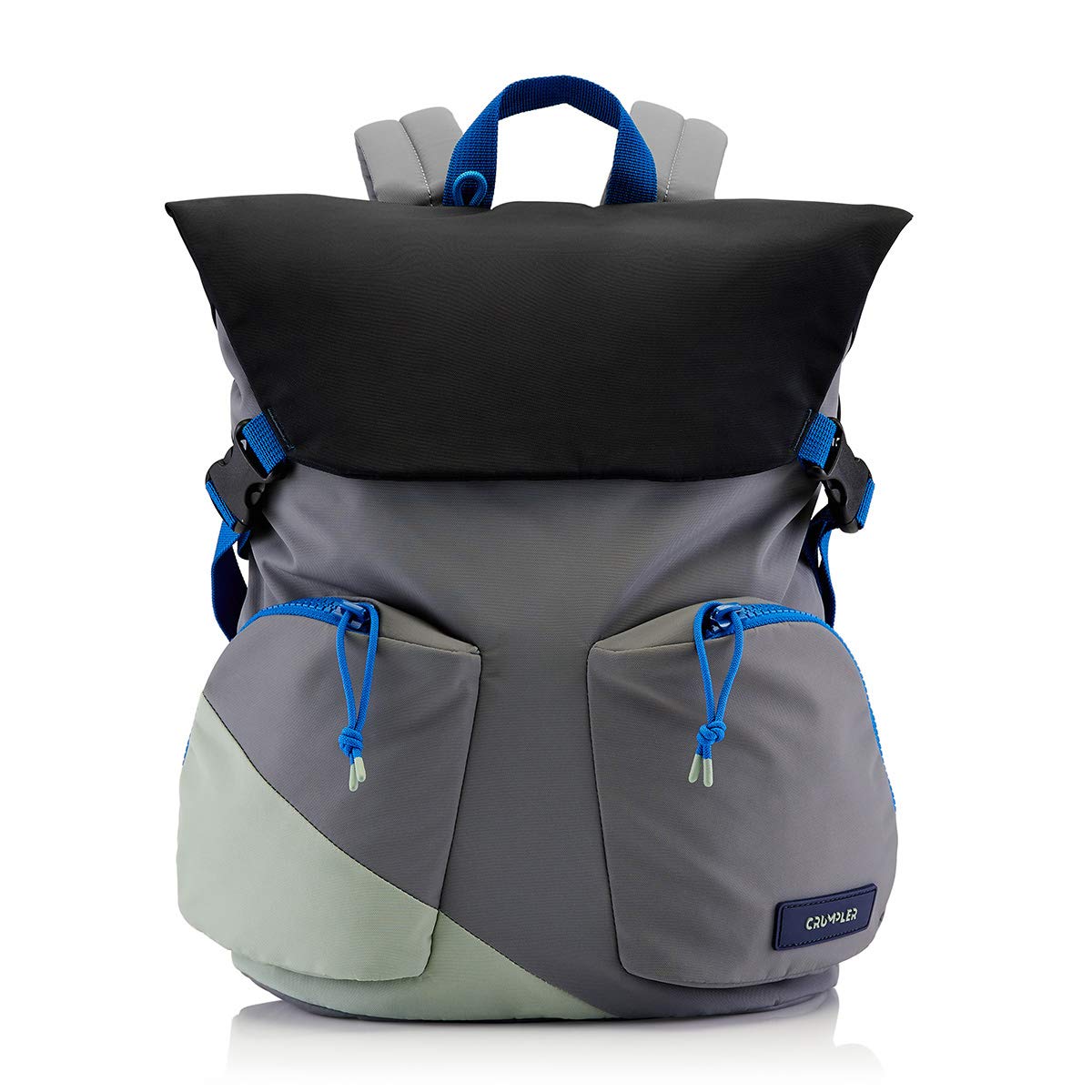 crumpler propeller backpack