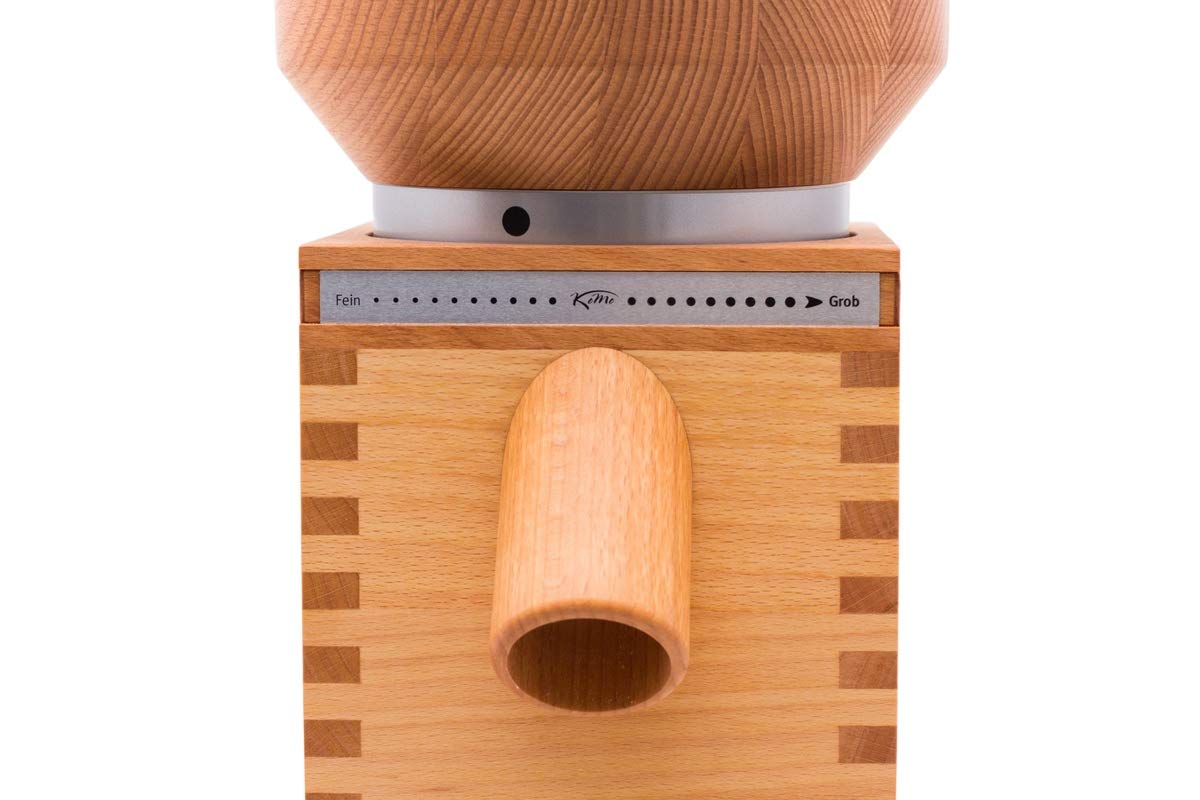 KoMo Classic Mill, Beechwood Buy Online in UAE. Kitchen Products in