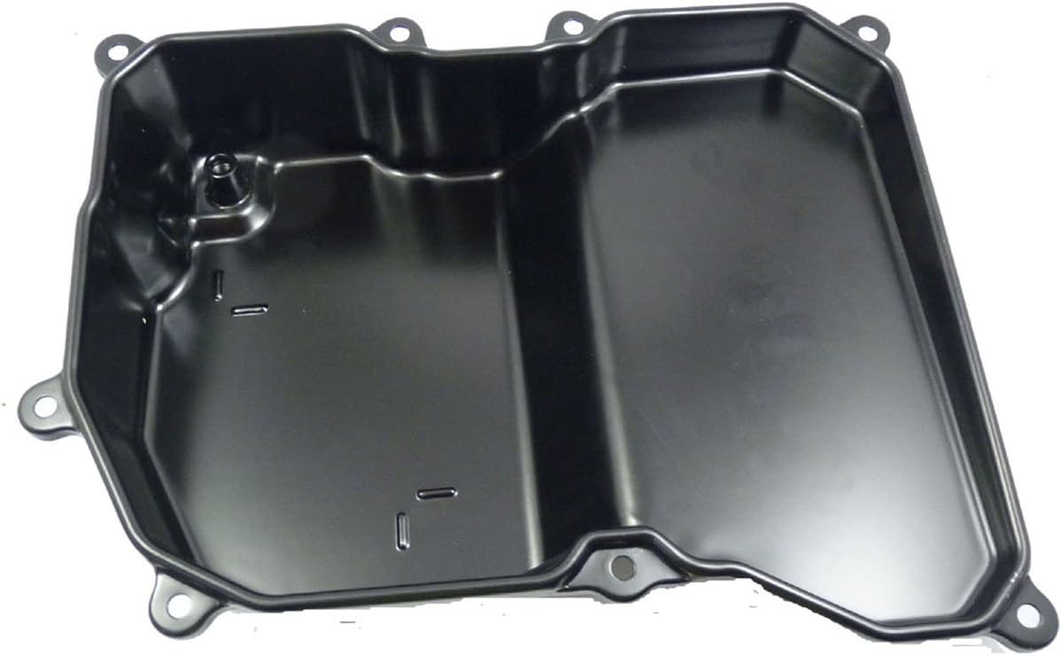 Automatic Oil Transmission Trans Pan Fit Vw Mk5 Mk6 Jetta Golf Beetle 09g321361a