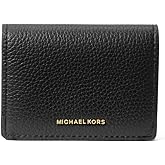 Michael Kors Jet Set Small Flap Card Case