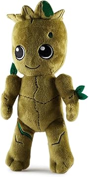 groot peluche amazon