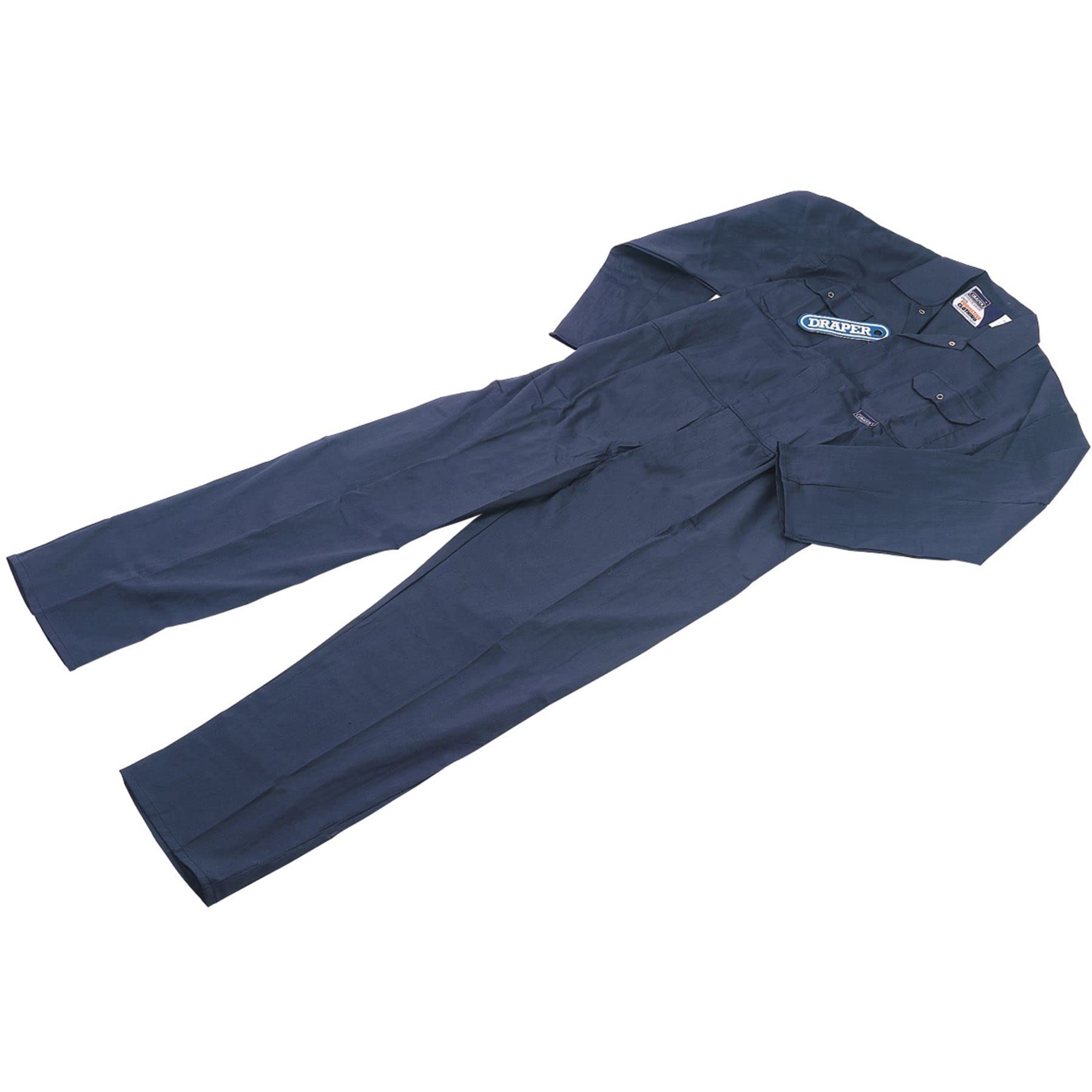 Draper 63980 Extra Large Boiler Suit