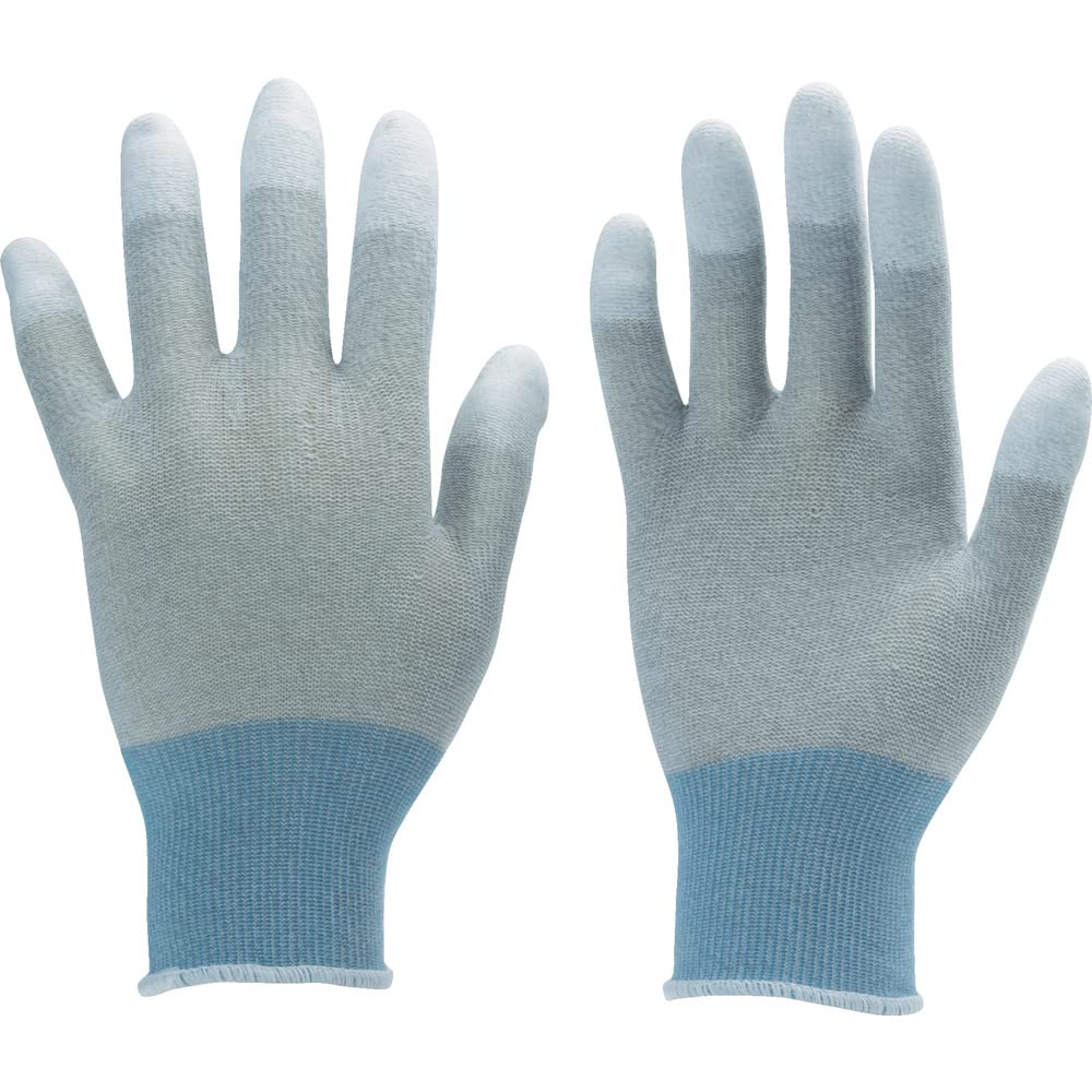 指先コート静電気対策用手袋