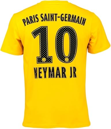 camiseta psg amazon