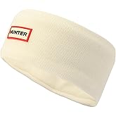 Hunter Women's Play Essential Headband, Headband with Brand Logo, Comfortable & Warm Accessory