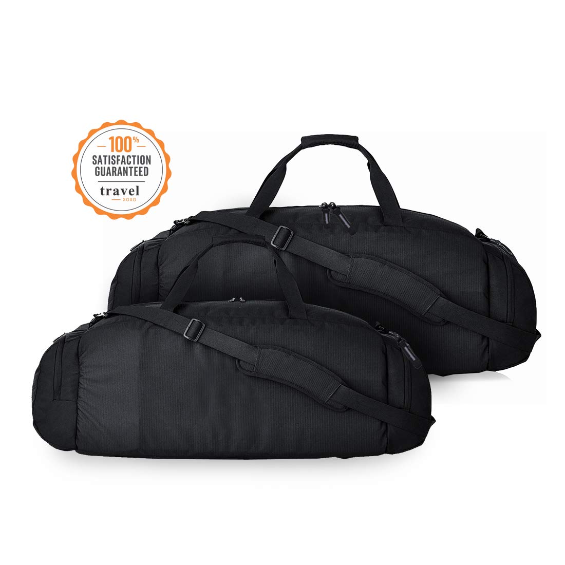 duffel bag set