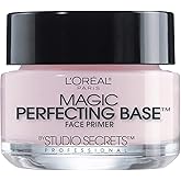 L'Oreal Paris Magic Perfecting Base Face Primer, 0.5 FL (oz)
