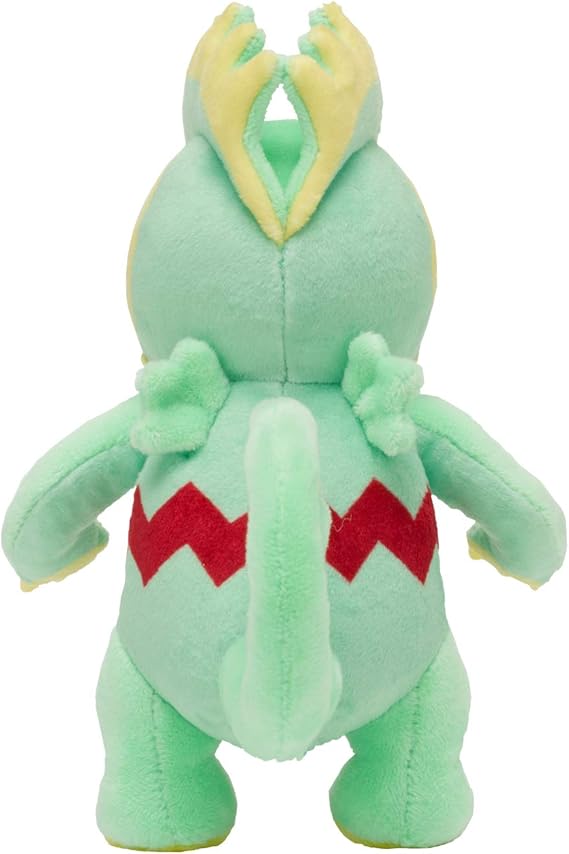 kecleon plush