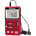 Retekess V112 Pocket AM FM Radio, Personal Radio AM FM with Headphone Jack, Digital Radio with Rechargeable Battery, Suit for