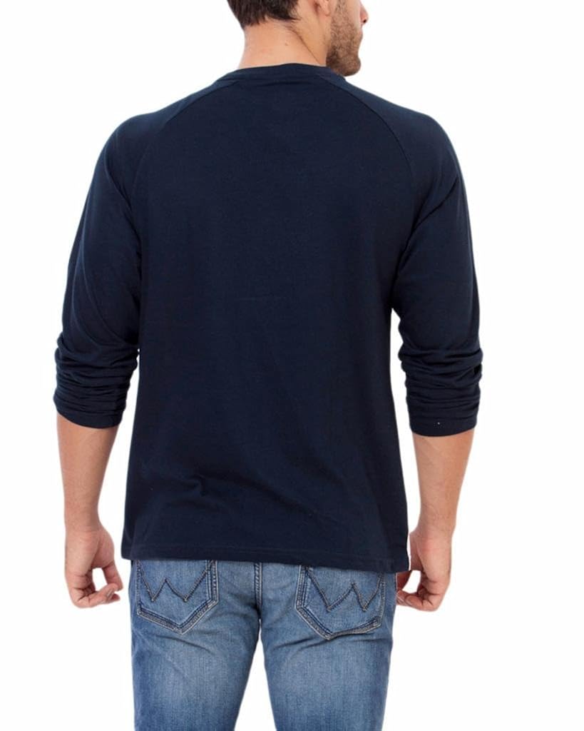 elaborado men's cotton tshirt