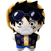 Great Eastern Entertainment One Piece - Lucy (Luffy Dessarosa Arc) Starfish Plush 4" H