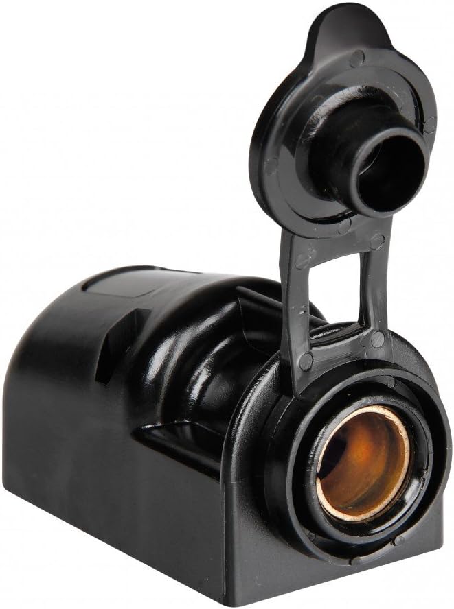 Lampa 39026 Socket DIN EXT5, 12/24 V, Other - Image 3
