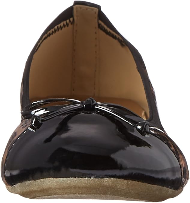 sperry elise ballet flat