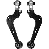 HAWK BROTHER Control Arm, Rear Upper Adjustable Suspension Kit | Compatible With 2006-2018 Toyota RAV4 2018-2020 Lexus NX300 2015-2020 NX300h 2015-2017 NX200t