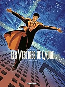 Les vestiges de l'aube - Tome 2 - Le prix du sang