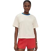 LE BOP Women's Rory Ringer Tee