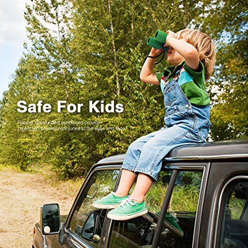 6 Binoculars+Lightweight+Watching+Wildlife+Concerts