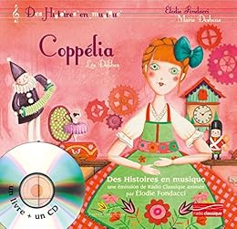 Coppélia