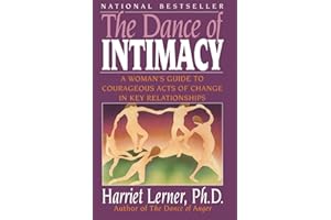 The Dance of Intimacy