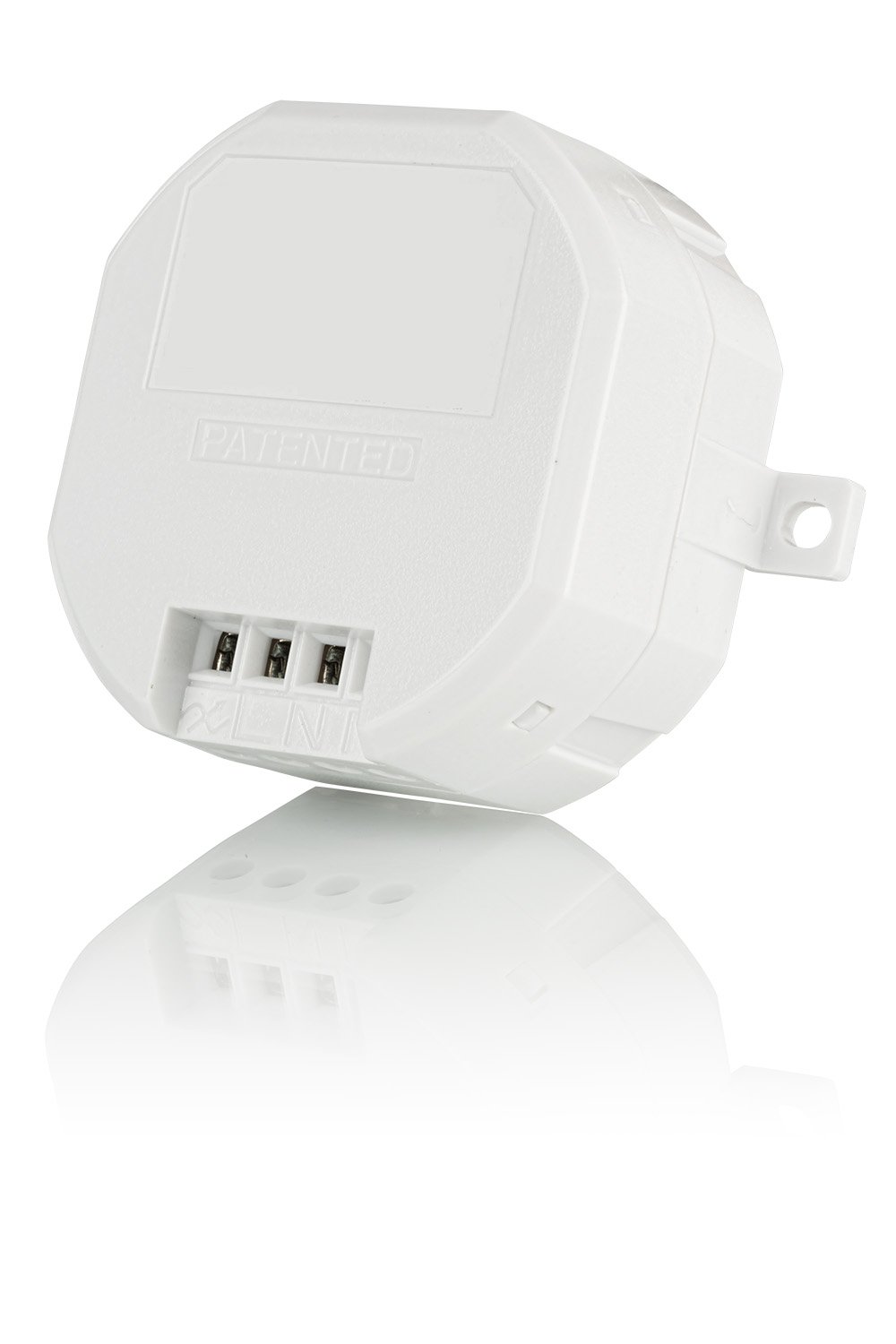 Trust Smart Home ACM-100 Built-In Multi Dimmer for Wireless Dimming of all Dimmable Lights (200 W)