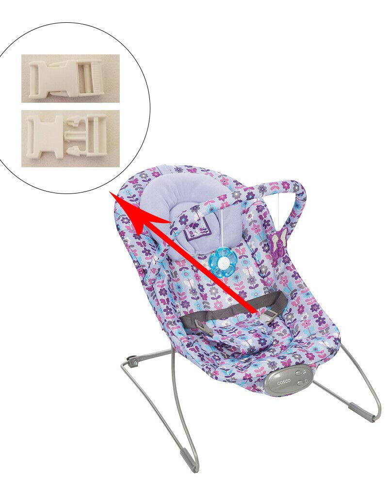 cosco bouncer