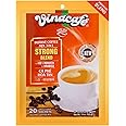 Vietnamese Instant Coffee Mix 3 In 1 - Strong Blend by Vinacafe - Product of Vietnam - Bag of 20 Packets (1)