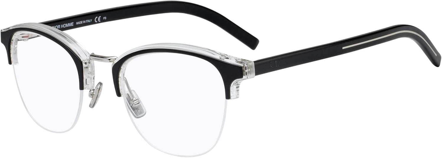 dior homme black tie sunglasses