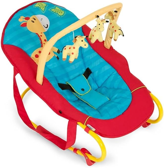 hauck bungee deluxe baby bouncer instructions