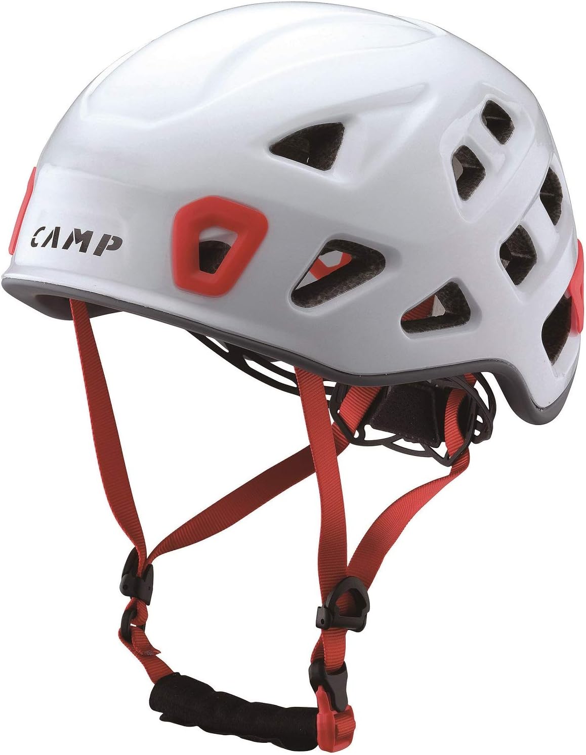 Camp Storm Helmet - White Large
