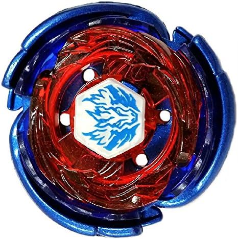 REEDON Limited Edition Blue Wing Big Bang Cosmic Pegasus Pegasis Metal 4D High Performance Toys.
