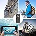YMCCOOL for iPhone 7/8 Sport Waterproof Case, [Heavy Duty Protection] Underwater Cover Protective Shockproof Snowproof Dirtproof with Sensitive Touch Screen Waterproof Case for iPhone 7/8 ONLY