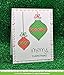 Lawn Fawn Dies - Stitched Ornaments (LF1498)