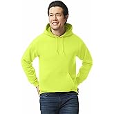 Gildan Adult Fleece Hoodie Sweatshirt, Style G18500, Multipack