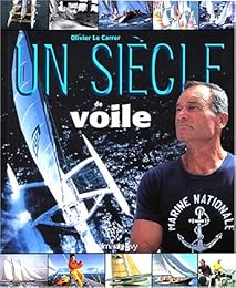 Un  siècle de voile