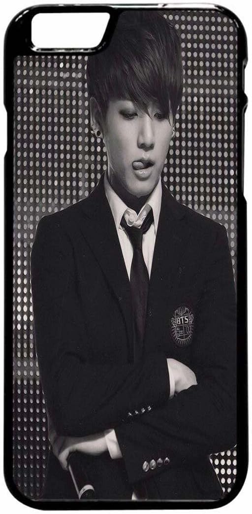 Jungkook Bts Case iPhone 7 Plus