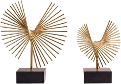 lygacx objetos decorativos decoracion